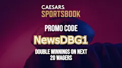 Caesars Sportsbook Promo Code NFL
