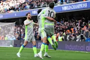 Manchester City Daily 20260414