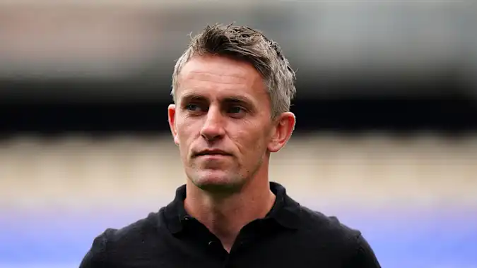 Kieran McKenna's Ipswich have Championship promotion in their sights