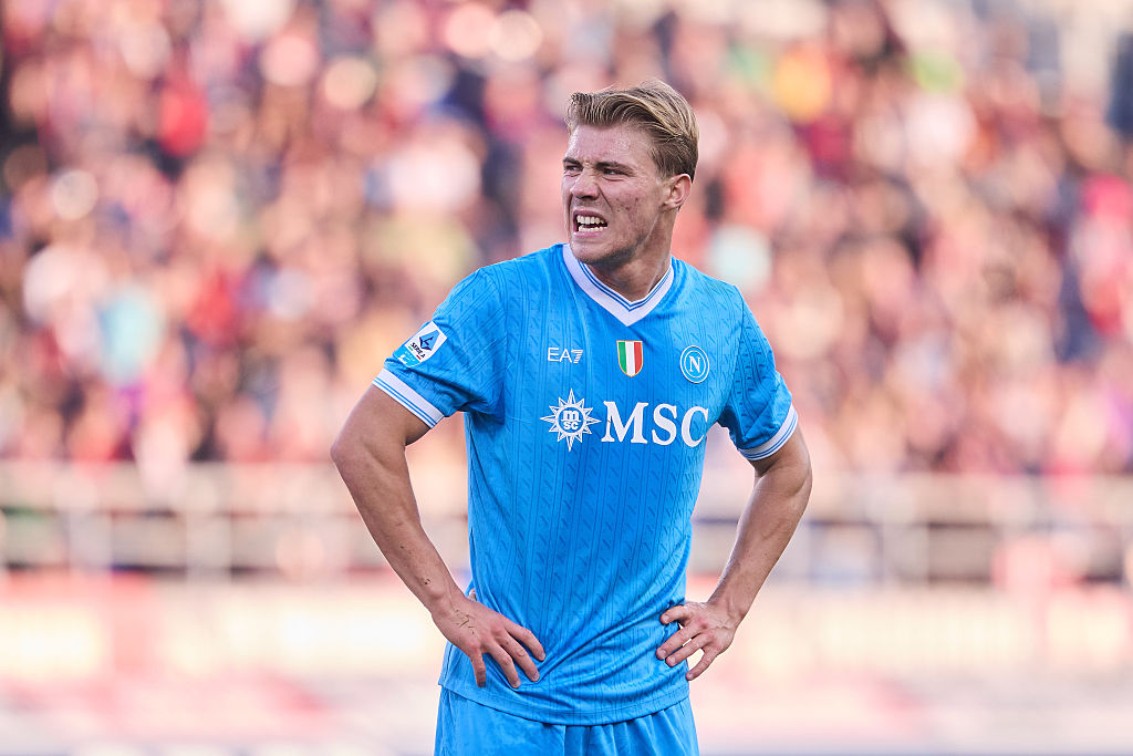 Defending champions Napoli will be hoping to turn around their fortunes when Serie A resumes after another international break this weekend, kicking off with what appears to be a winnable tie against Atalanta at the Diego Armando Maradona Stadium on Saturday evening (19:45 GMT). 