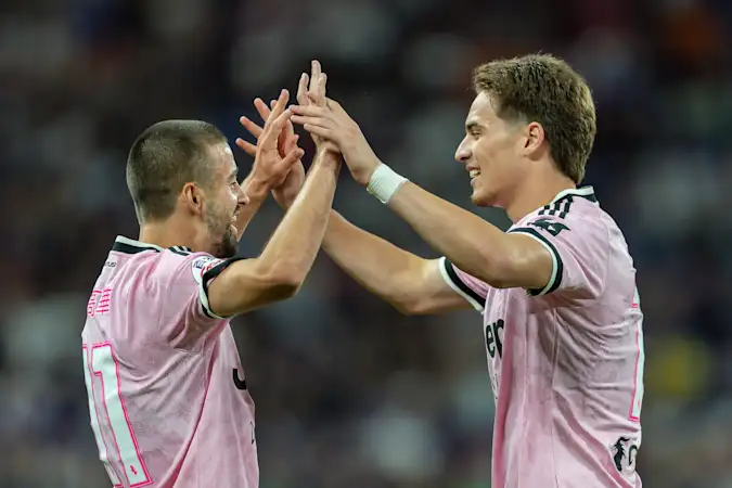 Juventus Daily 20260806