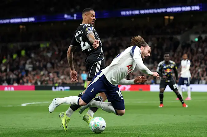 Tottenham Hotspur Daily 20260514