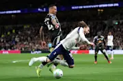 Tottenham Hotspur Daily 20260514