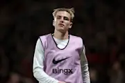 Jesse Derry, Chelsea, 2026