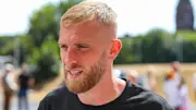 Oliver McBurnie has picked up four yellow cards already this season for Hull
