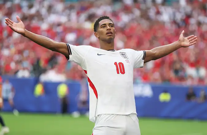 Jude Bellingham played a starring role for England as they edged past Norway into the World Cup semi-finals