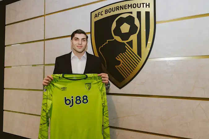 AFC Bournemouth Daily 20260128