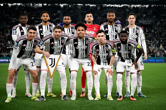 Juventus Daily 20260324