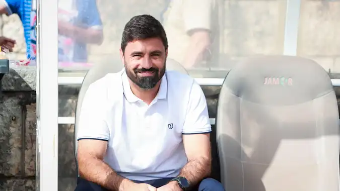 Vitor Matos has overseen a major upturn in from since taking charge at Swansea City.