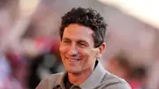 Keith Andrews has impressed since stepping up as Brentford boss this season