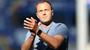 Chris Davies has Birmingham dreaming of the Championship play-offs once again