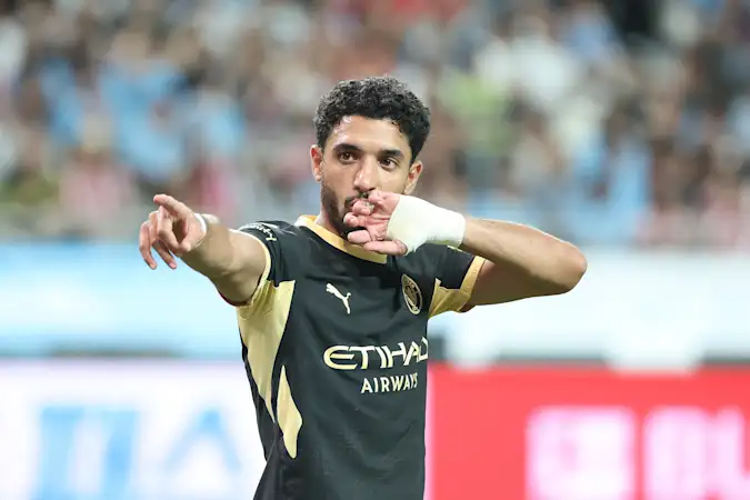 Manchester City Daily 20260810
