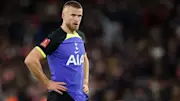 In Focus: Dier straits for Spurs as defensive issues persist