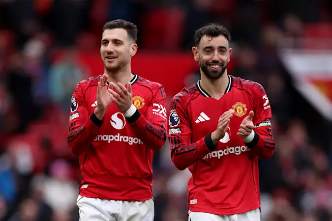 Manchester United Daily 20260316