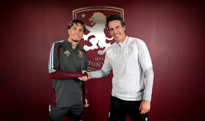 Aston Villa Daily 20260725