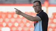 David Artell's Grimsby must overturn a first-leg deficit if they are to reach the League Two play-off final