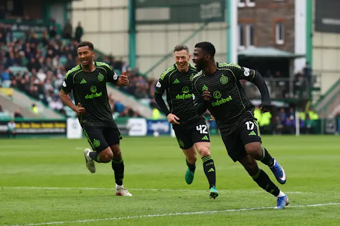 Celtic Daily 20260504