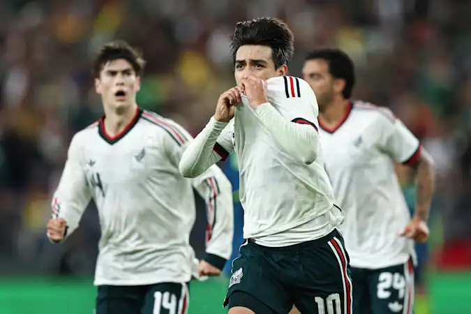 Gilberto Mora, 2026