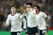 Liverpool see door opened for teenage star in stunning form after impressive World Cup 
