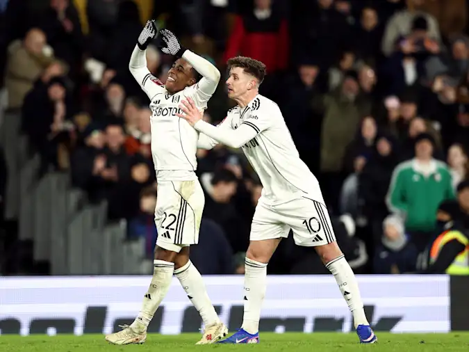 Fulham Daily 20260115