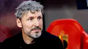 Mark van Bommel has made a solid start as head coach of Belgium