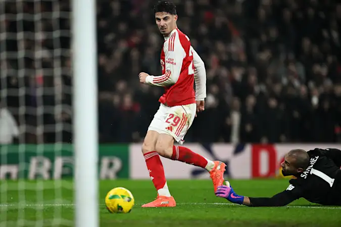 Arsenal Daily 20260204