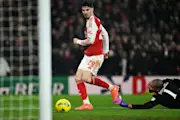 Arsenal Daily 20260204