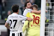 Juventus Daily 20260408