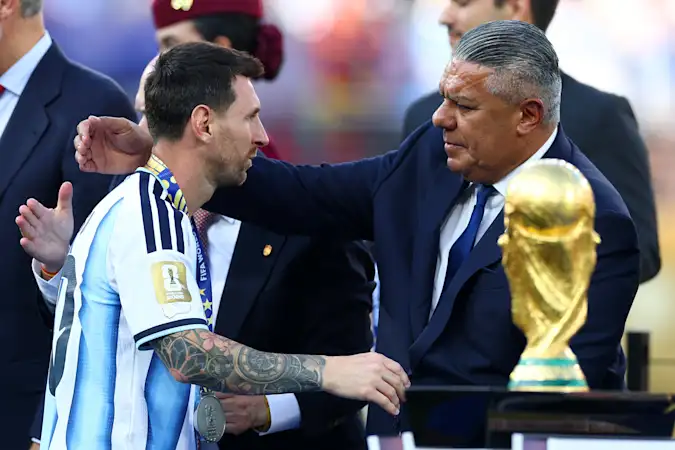 World Cup Daily 20260724