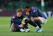 Arsenal Daily 20260411