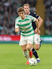 Celtic Daily 20260812