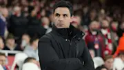 Mikel Arteta has guided Arsenal to their first Champions League final for 20 years