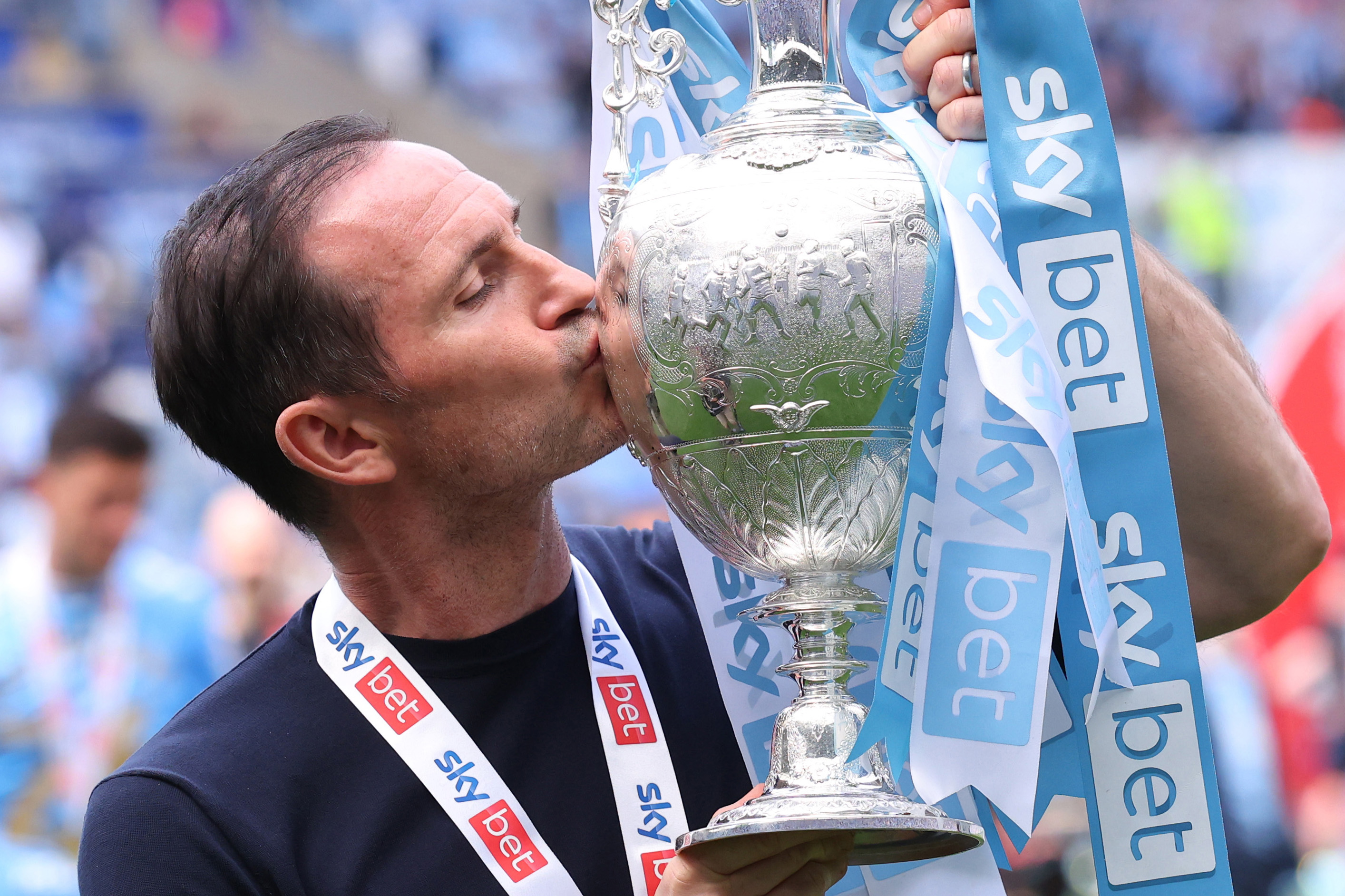 Coventry outright Premier League title odds and predictions: Season Preview 2026/27