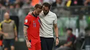 Postecoglou labels Maddison signing as 'perfect timing' for Spurs