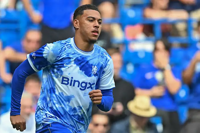 Morgan Rogers was Chelsea's biggest purchase of the summer