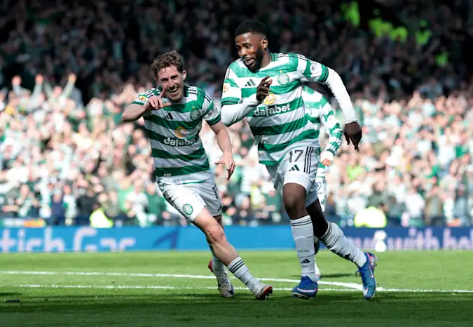 Celtic Daily 20260420