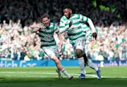 Celtic Daily 20260420