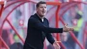 Balázs Borbély's Ferncvaros are fancied to win at home to Gornik Zabrze on Wednesday evening.