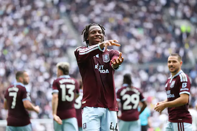 Aston Villa 20260921
