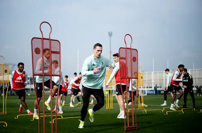 Juventus Daily 20260306