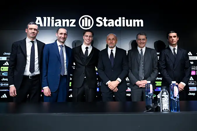 Juventus Daily 20260210