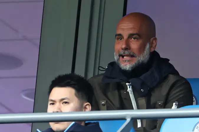 Manchester City Daily 20260412