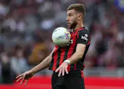 AC Milan centre-back Pavlovic is attracting interest from the Premier League