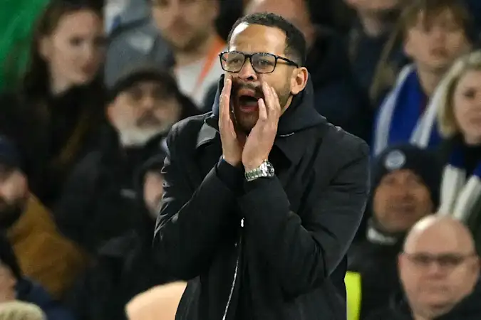 Chelsea have lost their last five league matches without scoring