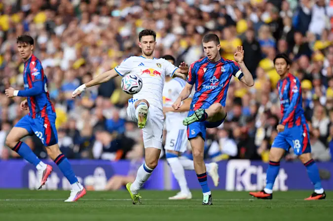 Crystal Palace 20260921