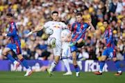 Crystal Palace 20260921