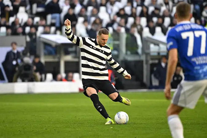 Juventus Daily 20260224