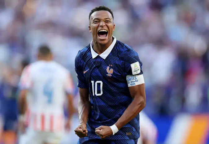 World Cup Daily 20260709