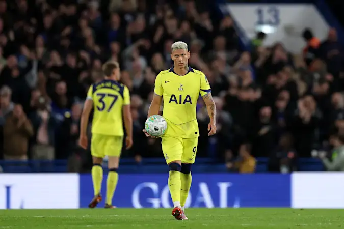 Tottenham Hotspur Daily 20260520