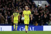 Tottenham Hotspur Daily 20260520